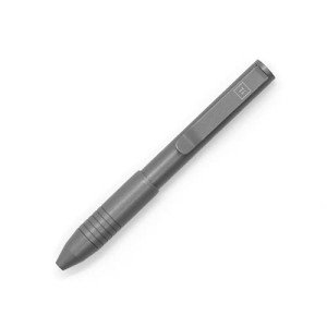 Titanium Big Idea Design Ti Pocket Pro EDC Pen