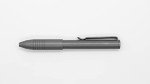 Titanium Big Idea Design Ti Pocket Pro EDC Pen