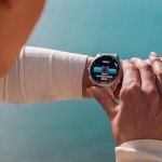 Garmin Fenix 8 Titanium GPS Smartwatch Bundle