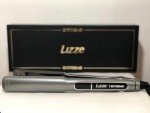 Titanium Hair Straightener with Volumizing Nano Technology
