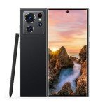 Yepziler S24 Ultra Smartphone with Built-in Pen