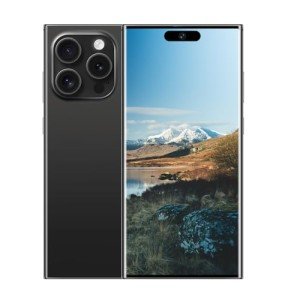 Yepziler I15 Ultra 5G Smartphone with Pen