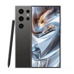 Yepziler C24 Ultra Unlocked Smartphone with Pen