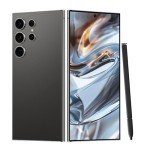 Yepziler C24 Ultra Unlocked Smartphone with Pen