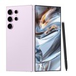Yepziler C24 Ultra 5G Smartphone with Built-in Pen