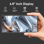 Yepziler C24 Ultra Unlocked Smartphone with Pen