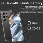 Yepziler C24 Ultra Unlocked Smartphone with Pen