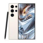 Yepziler C24 Ultra 5G Smartphone with 108MP Camera