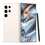 Yepziler C24 Ultra 5G Smartphone with 108MP Camera
