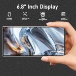 Yepziler C24 Ultra 5G Smartphone with 108MP Camera