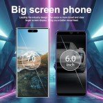 Yepziler I15 Ultra 5G Smartphone with Pen