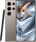 C24 Ultra 5G Smartphone - Titanium Grey