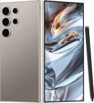 C24 Ultra 5G Smartphone - Titanium Grey