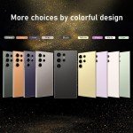C24 Ultra 5G Smartphone - Titanium Grey