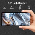 C24 Ultra 5G Smartphone - Titanium Grey
