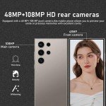 C24 Ultra 5G Smartphone - Titanium Grey