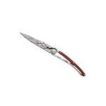 Deejo Ultra-Light Titanium Folding Pocket Knife