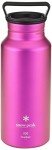 Snow Peak Ultra-Light Titanium Aurora Hiking Bottle