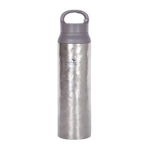 Titanium Insulated Water Bottle 800ml - A-Ti3016D