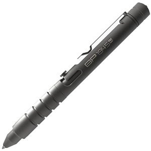 Titanium EDC Bolt Action Pen with Multitool