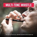 Titanium EDC Bolt Action Pen with Multitool