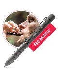 Titanium EDC Bolt Action Pen with Multitool