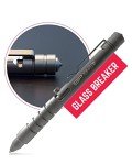 Titanium EDC Bolt Action Pen with Multitool