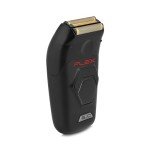 Titanium Flex Foil Shaver with LCD Display