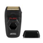 Titanium Flex Foil Shaver with LCD Display