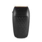 Titanium Flex Foil Shaver with LCD Display
