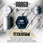 Vargo Titanium BOT 700 Water Bottle & Pot