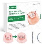 Titanium Ingrown Toenail Treatment and Removal Kit