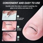Titanium Ingrown Toenail Treatment and Removal Kit
