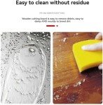 Yamato Double-Sided Titanium Cutting Board (XXL)