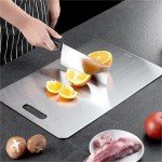 Yamato Double-Sided Titanium Cutting Board (XXL)