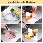 3-Pack Easy Clean Titanium Cutting Boards
