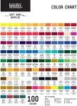 Titanium White Soft Body Acrylic Paint, 237ml