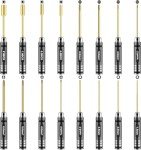 16-Piece RC Car Tool Kit with Storage Bag