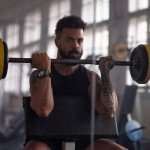 Garmin Fenix 8 Titanium GPS Smartwatch Bundle