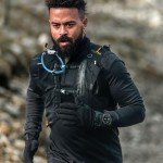 Garmin Fenix 8 Titanium GPS Smartwatch Bundle