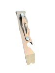 Titanium Mini Pry Bar Tool for EDC Use