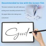 Titanium Alloy Replacement Tips for Remarkable 2 Pen