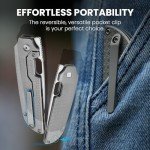 Kizer Varatas Titanium Folding EDC Knife