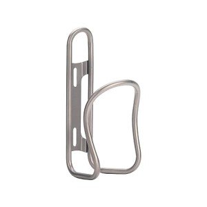Titanium Bike Water Bottle Cage Holder 15.2cm