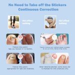 Titanium Ingrown Toenail Treatment Patch Tool