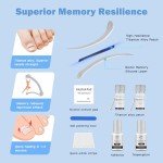 Titanium Ingrown Toenail Treatment Patch Tool
