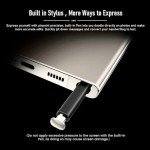 HabitualColors C24 Ultra Android Smartphone - Titanium Grey