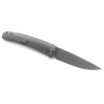 Miguron M Akri Folding Knife with Titanium Handle