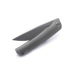 Miguron M Akri Folding Knife with Titanium Handle