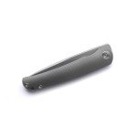 Miguron M Akri Folding Knife with Titanium Handle